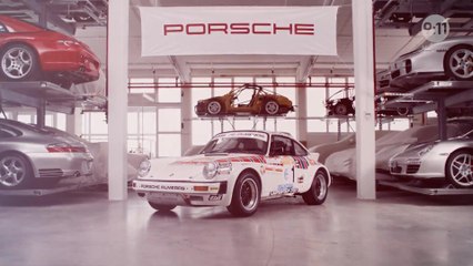 Porsche 9:11 Magazine - Episode 9 - Porsche 911 SC San Remo - Back on Track