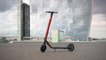 SEAT takes its first step towards its micromobility strategy with the new eXS KickScooter