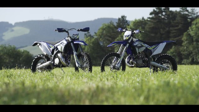 SHERCO I 2019 ENDURO RACING