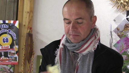 La Fourme de Montbrison gagne des galons!