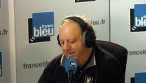 PSG - La tristesse de Stéphane Bitton face à l'affaire du fichage ethnique  : Regardez son édito (09/11/2018)