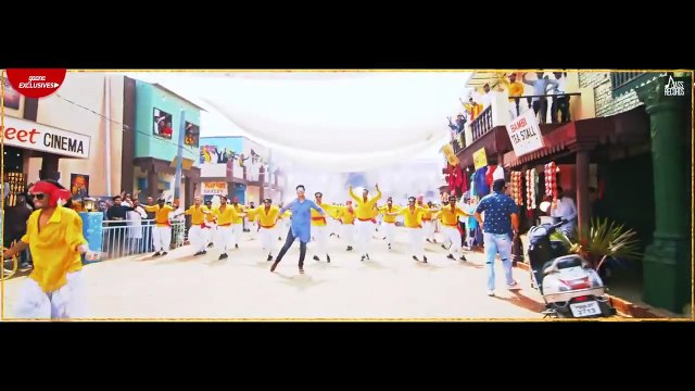 Jatt Zimidar (Full Video) Gurnam Bhullar _ Desi Crew _ Latest Punjabi Song 2018