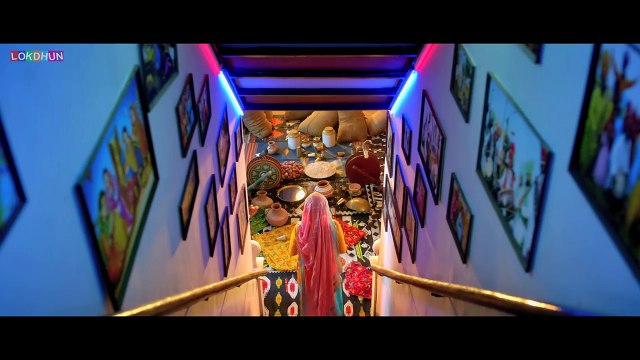 Aate Di Chidi Title Song- Neeru Bajwa , Amrit Maan _ Mankirat Pannu _ New Punjabi Songs 2018