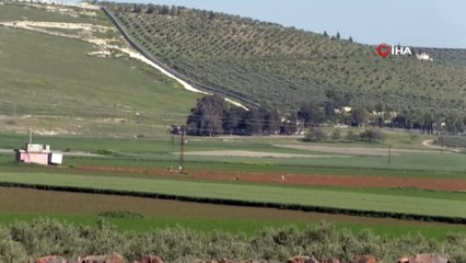 Ticaret Bakanı Ruhsar Pekcan: 'Afrin’e açılan Zeytin Dalı Gümrük Kapısı'nı 8 Kasım itibariyle faaliyete geçirdik'