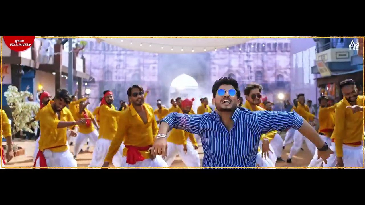 Jatt Zimidaar (Full Song) - Gurnam Bhullar Ft Desi Crew - Ginni Kapoor - New Punjabi Songs 2018