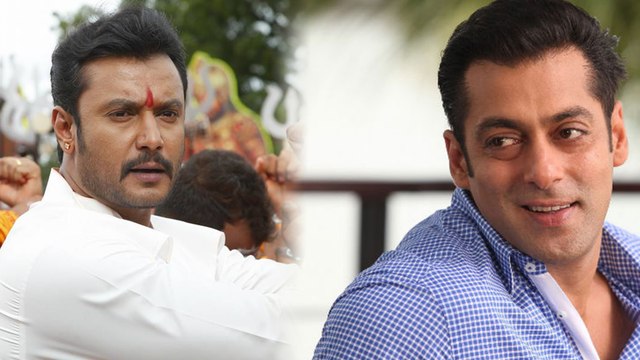 ದರ್ಶನ್ D53 ಸಿನಿಮಾಗೂ ಸಲ್ಮಾನ್ ಖಾನ್ ಗೂ ಏನ್ ಸಂಬಂಧ? | FILMIBEAT KANNADA