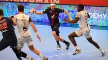 PSG Handball - Aix : le résumé