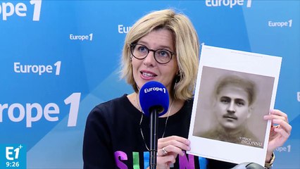 Est-ce une bonne idée de donner un "visage" au soldat inconnu ?