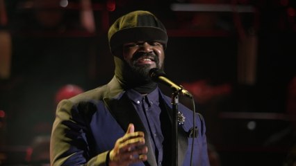 Gregory Porter - The Christmas Song