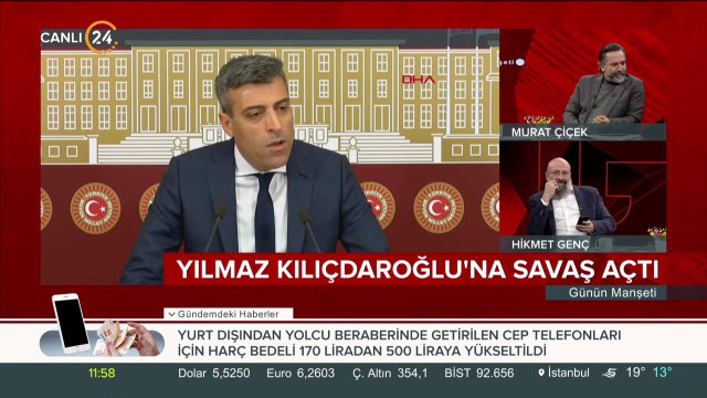 Öztürk Yılmaz'dan Öztürk Yılmaz'a: Öztürk Yılmaz sahipsiz değildir