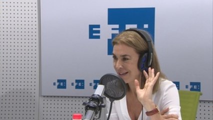 Posadas: "Ni en la Edad de Piedra ni en Roma hubo mujeres feministas"