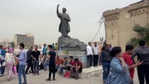 Kitap Severlerin Uğrak Yeri Tarihi Mutenebbi Caddesi