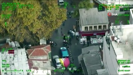 Fatih’te 22 iş yerine şok baskın: Piyasa değeri 3 milyon 500 bin lirayı bulan 65 bin ürün ele geçirildi