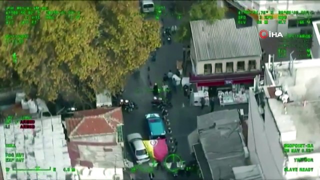 Fatih’te 22 iş yerine şok baskın: Piyasa değeri 3 milyon 500 bin lirayı bulan 65 bin ürün ele geçirildi