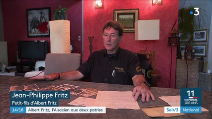 Première Guerre mondiale : l’Alsace, déchirée entre la France et l’Allemagne