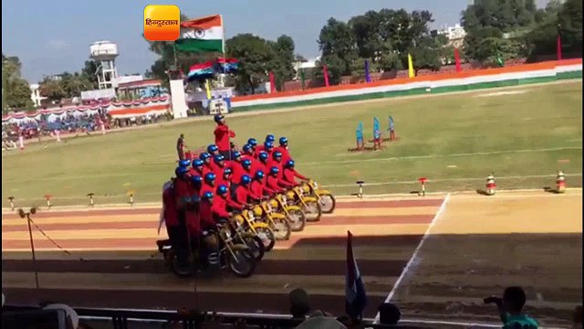 शुक्रवार को उत्तराखंड का स्थापना दिवस मनाया गया