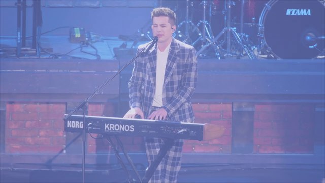 181106 CHARLIE PUTH -『SEE YOU AGAIN』@MBC PLUS x GENIUS MUSIC AWARDS (MGA) 【BTS 防弾少年団 x CHARLIE PUTH】