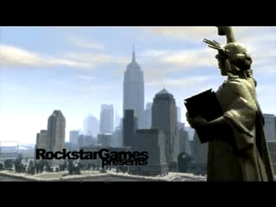 GTA iV 2Pac - Remix New ! By Evilken57