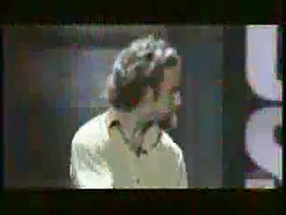 Josh Blue on Last Comic Standing