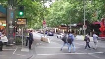Avustralya'da Bıçaklı Saldırı: 1 Ölü, 3 Yaralı - Melbourne