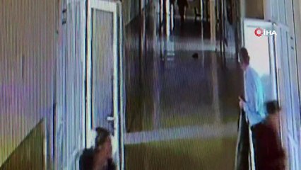 Polis memuru: 'Kızımla ‘Sana tecavüz eden kim’ diye dalga geçtiler'