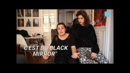 Camille et Justine ne comprennent vraiment pas le monde du travail