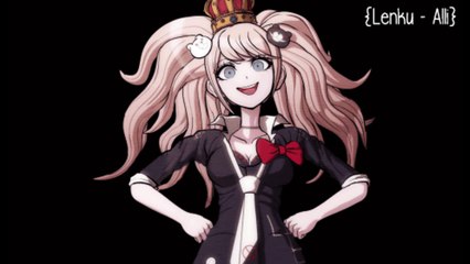 komaeda visits the doctors