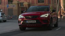 Cupra Ateca : notre essai vidéo du SUV sportif