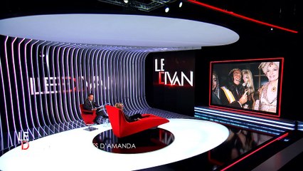 [EXTRAIT 4] Le Divan avec Amanda Lear - 9/11/2018