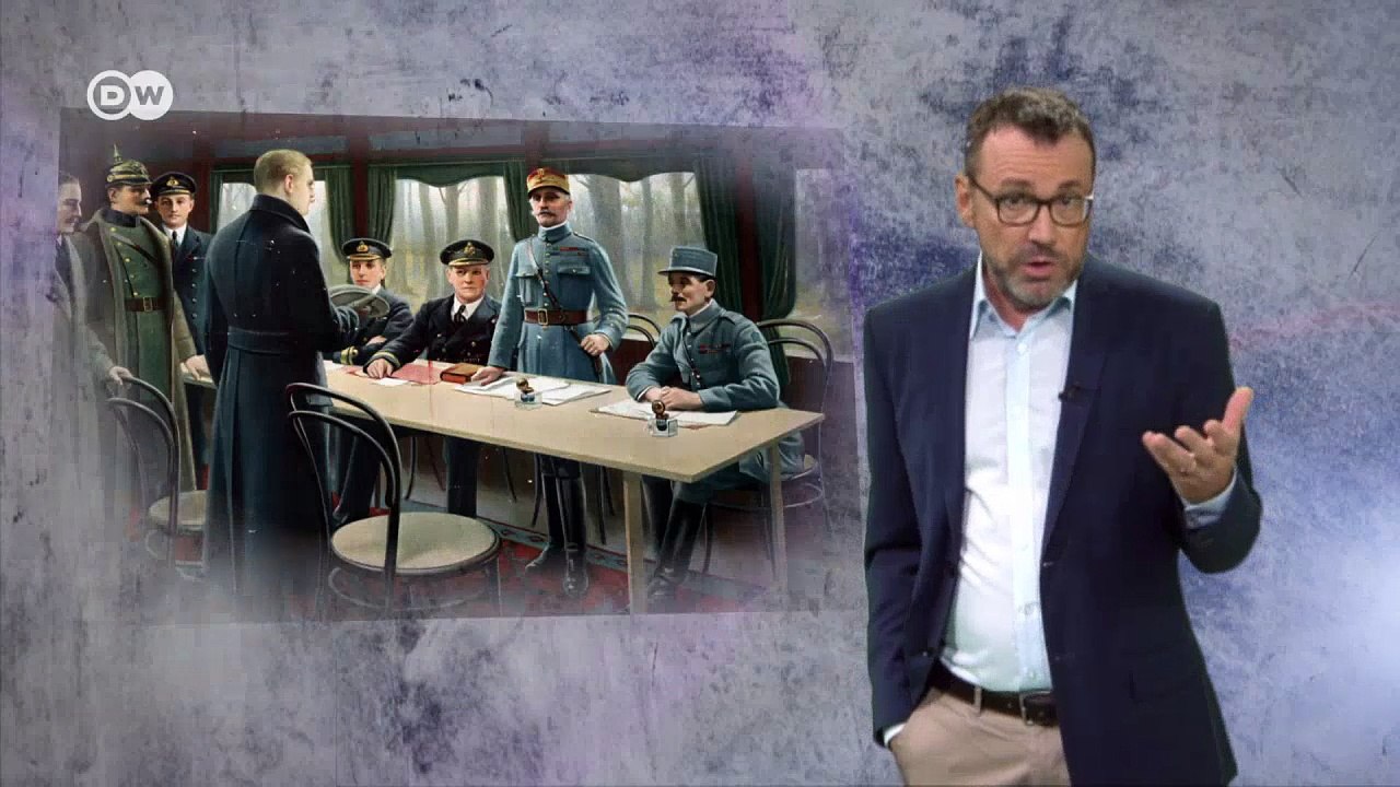 Der Erste Weltkrieg aus osteuropäischer Perspektive | TV