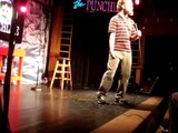 Josh Blue Heckler