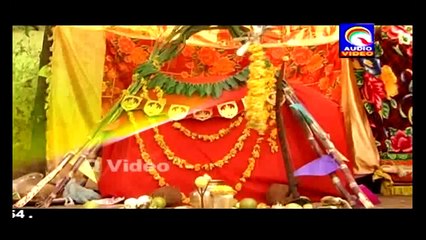 तुलजा भवानी बैलोग ओलंगेर भाग  ११ बंजारा TULJA BHAVANI BAILOG OLANGARE PART 11 BANJARA QVIDEO