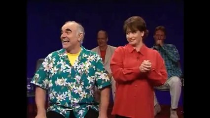 The Best of UK Whose Line is it Anyway? Volume 3