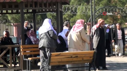 Mevsimlik tarım işçisinin acı ölümü