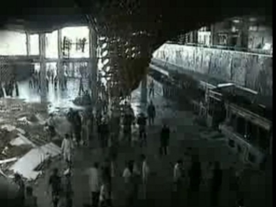 Algerie , une terre en deuil episode 1/6