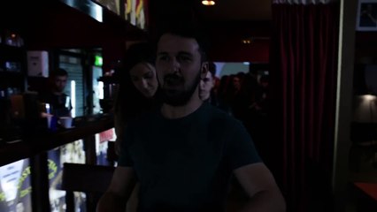 Nou in domeniu (Special)   Alex Mocanu Stand-up Comedy (2)