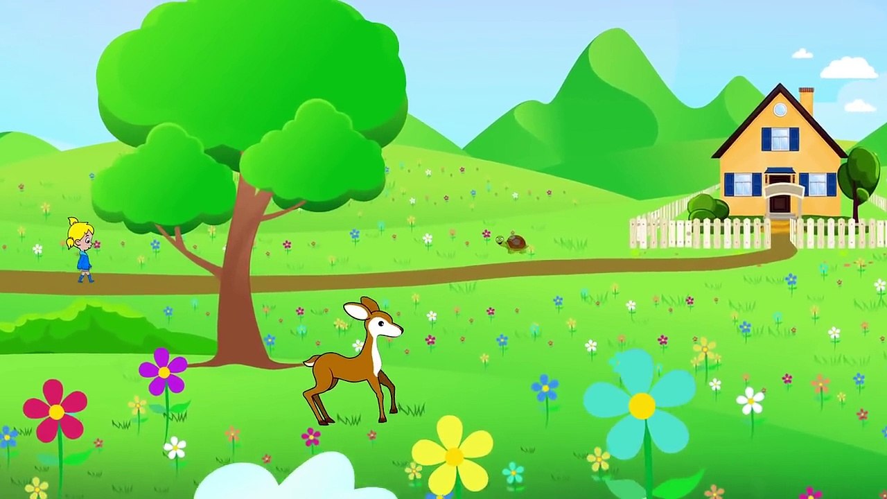 Benim Küçük Yıldızım Ninnisi _ Bizim Ninniler Vidéo Dailymotion