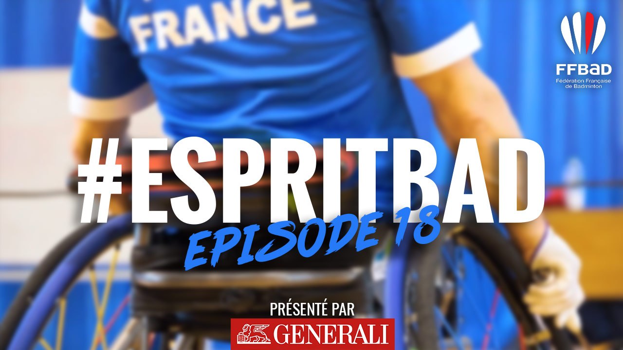 #EspritBad - épisode 18 - esprit parabad