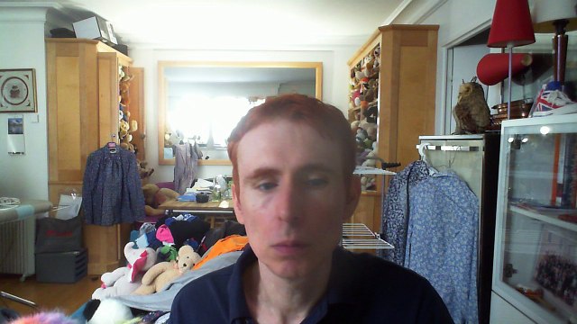 Wiwi égratigne all night long de Peter Murphy