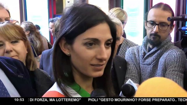 Un Giorno Speciale - Bruno Astorre (Senatore Partito Democratico) - 09 Novembre 2018