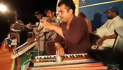 Jamil Nur | Shir o Shakar Labzén Jenekk | Balóchi Sawt