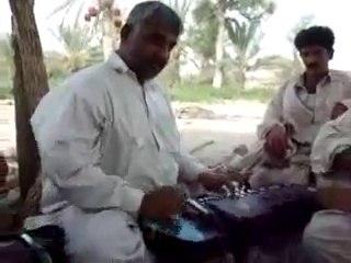 Dádelláh Balóch | Balóchi Sáz