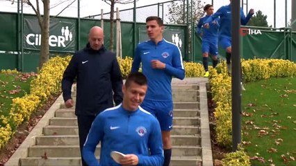 Mustafa Denizli: "Kısıtlı Kadroda İki Oyuncunun Eksikliği Önemli Bir Sorun"