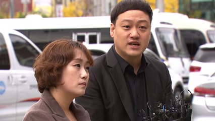 '그루밍 성폭력' 피해자, 목사 고소하기로 / YTN