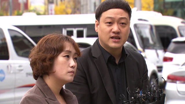 '그루밍 성폭력' 피해자, 목사 고소하기로 / YTN