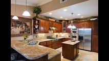 Home Style Ideas &  Luxury Kitchen design ideas - Kitchen Color