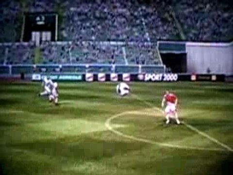 Bicyclette torres PES 2008