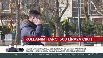 Karar yürürlüğe girdi