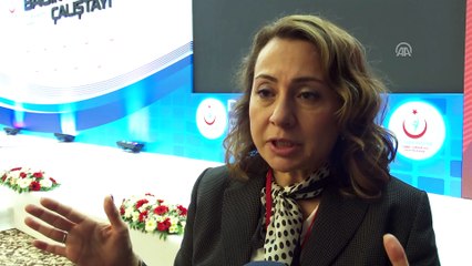 Çocukla nitelikli zaman geçirmek bağımlılığa kalkan oluyor - ANKARA