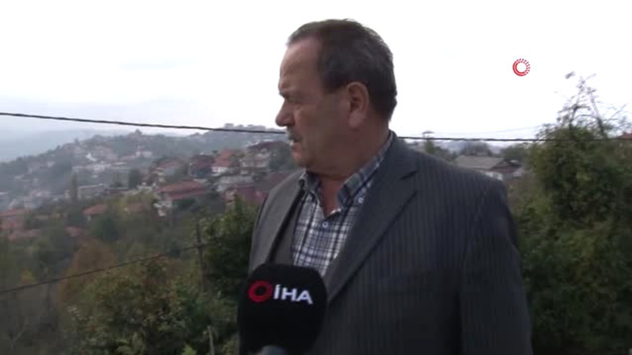 Zonguldak'ta 3 Mahalleye Danan Hırsızlar Buzdolabı ve Çamaşır Makinesi Çaldı